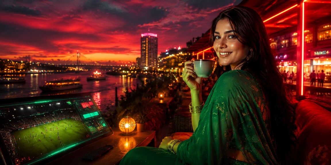 খুলনা ক্যাসিনো গেমস ও বিনোদন দৃশ্য