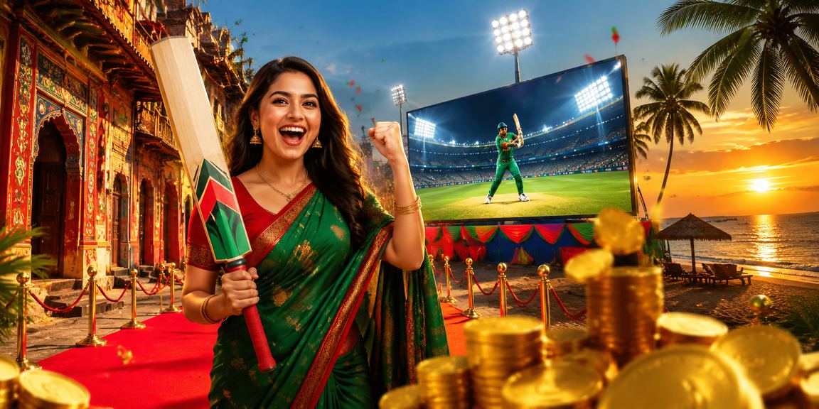 রাজশাহীতে ক্রিকেট জ্যাকপট বেটিং চলছে