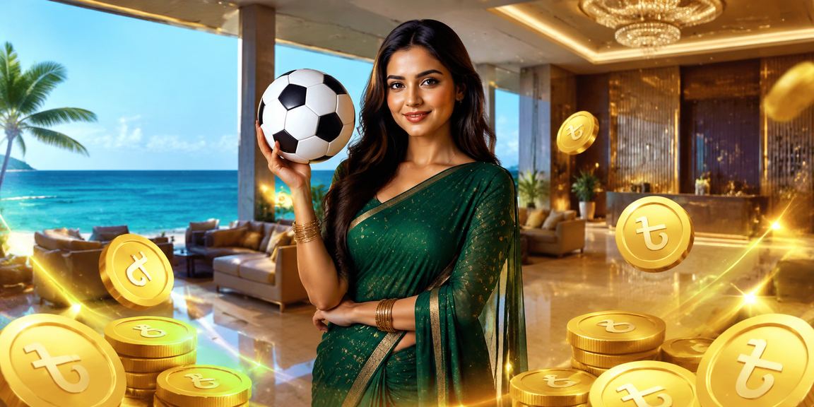 সেন্ট মার্টিন ফুটবল বেটিং বাজারের দৃশ্য