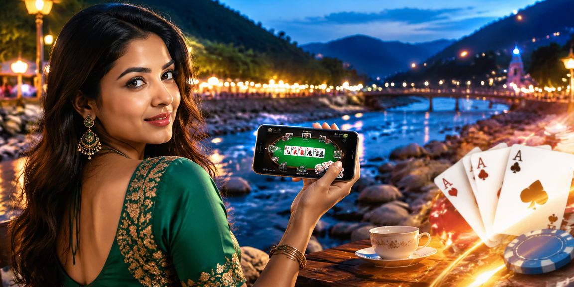 সিলেটের জনপ্রিয় হাই রোলার টীন পাতি গেমের উদাহরণ